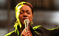 Sylvia Howard